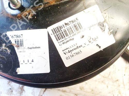 Servo brake LEXUS IS II (_E2_) 220d (ALE20) | BP35449611M42 - Image 2