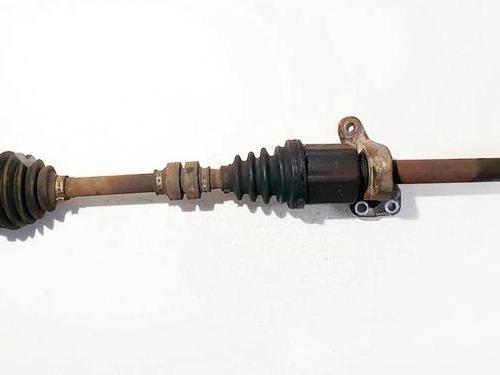 Used Right front driveshaft Right front driveshaft 34996356 34996356