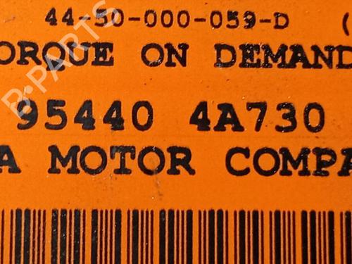 Electronic module KIA SORENTO I (JC) 3.5 | BP37062928M83 - Image 4