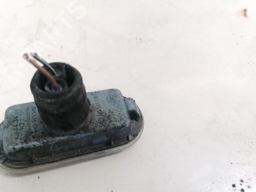 Right side indicator VW POLO (6N2) 1.4 16V | BP35515545I19 - Image 3