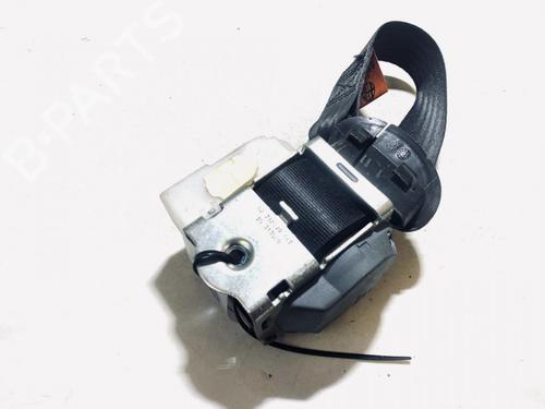Used Rear right seatbelt Rear right seatbelt 35577364 35577364