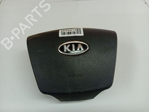 Used Driver airbag Driver airbag KIA SORENTO II (XM) 2.2 CRDi (197 hp) 33837750 33837750