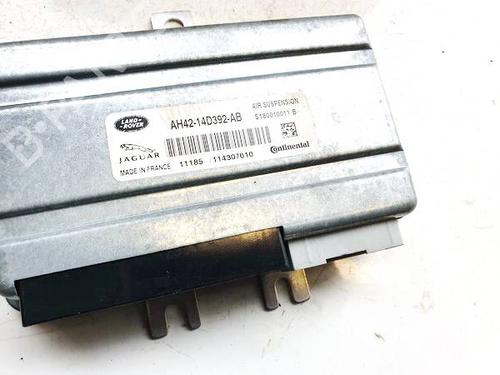 Electronic module JAGUAR XJ (X351) 3.0 SDV6 | BP32602805M83