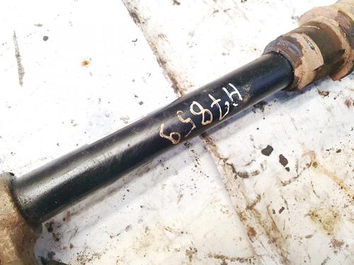 Steering column SUZUKI SX4 (EY, GY) 1.6 VVT 4x4 (RW416) | BP35446428M21 - Image 3