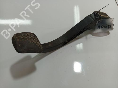 Used Pedal Pedal OPEL ASTRA H (A04) 1.7 CDTI (L48) (100 hp) 34905070 34905070