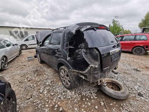 Pipe CHEVROLET CAPTIVA (C100, C140) 2.0 D 4WD | BP32536286M125