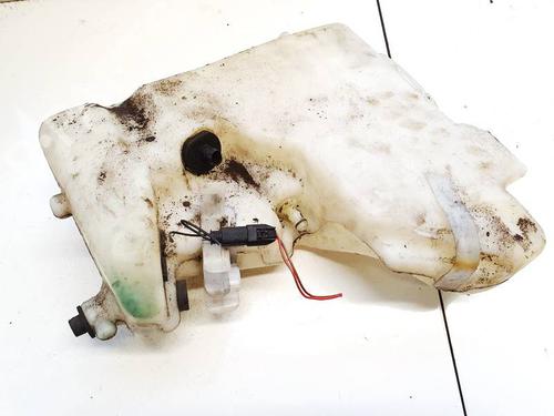 Used Windscreen washer tank Windscreen washer tank MERCEDES-BENZ E-CLASS (W211) E 320 CDI (211.026) (204 hp) 35169569 35169569