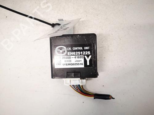 Used Electronic module Electronic module MAZDA CX-7 (ER) 2.2 MZR-CD AWD (ER10A) (173 hp) 32901684 32901684
