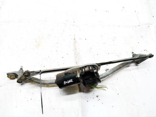 Used Front wipers mechanism Front wipers mechanism AUDI A6 C5 (4B2, 4B4) 2.5 TDI (150 hp) 35876745 35876745
