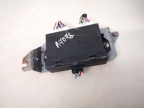 Used Electronic module Electronic module FIAT MAREA (185_) 2.4 JTD 130 (130 hp) 35530402 35530402