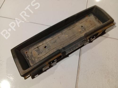 Used Tailgate trim Tailgate trim 34927562 34927562