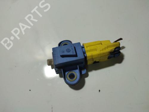 Electronic module VW GOLF PLUS V (5M1, 521) 1.9 TDI | BP32566610M83 - Image 5