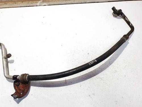 Used AC pipe AC pipe PEUGEOT 407 (6D_) 1.6 HDi 110 (6D9HZC, 6D9HYC) (109 hp) 34530194 34530194