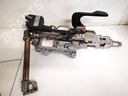 Used Steering column Steering column VW TIGUAN (5N_) 2.0 TDI 4motion (140 hp) 35014552 35014552