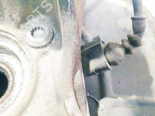 Electronic module VW PASSAT B6 (3C2) 2.0 TDI | BP34865707M83 - Image 2