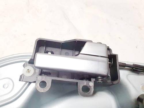 Used Front right interior door handle Front right interior door handle FORD FOCUS II (DA_, HCP, DP) 1.6 TDCi (109 hp) 35191857 35191857