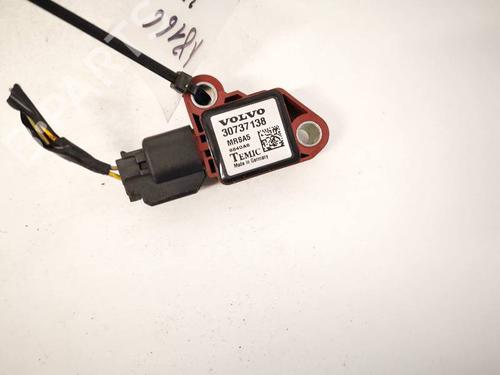 Used Electronic module Electronic module VOLVO V50 (545) 2.0 D (136 hp) 32922029 32922029