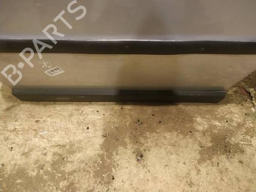 Used Door moulding trim Door moulding trim VW PASSAT B5 Variant (3B5) 1.9 TDI Syncro/4motion (110 hp) 40067685 40067685