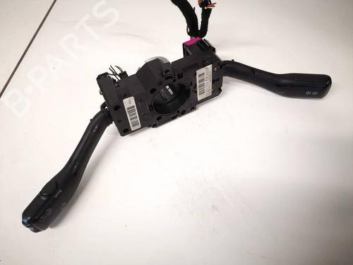 Used Warning switch Warning switch AUDI A3 (8L1) 1.9 TDI (110 hp) 35310199 35310199
