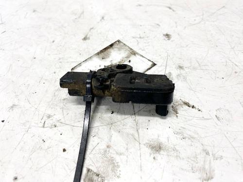 Electronic sensor VOLVO S40 II (544) 2.0 D | BP35222985M84 - Image 2