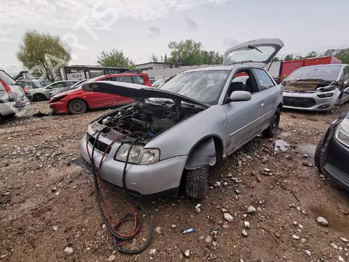 Switch AUDI A3 (8L1) 1.9 TDI | BP32581072I30  - Image 9