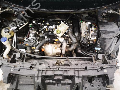 Engine mount PEUGEOT 5008 (0U_, 0E_) 1.6 HDi | BP32936814M89 - Image 7