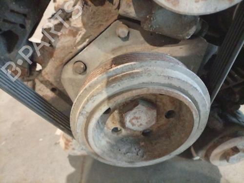 Pulley OPEL MOVANO A Bus (X70) 2.5 D (JD) | BP37190917M122 - Image 2