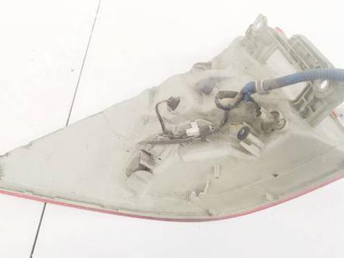 Right taillight HONDA INSIGHT (ZE_) 1.3 IMA (ZE28, ZE2) | BP35114775C35 - Image 2