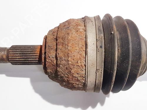 Left front driveshaft PEUGEOT 807 (EB_) 2.2 HDi | BP35472015M38 - Image 2