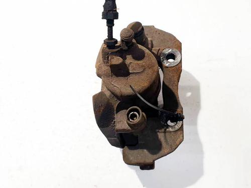 Right front brake caliper FORD FOCUS III 1.6 TDCi | BP34855743M104 - Image 2
