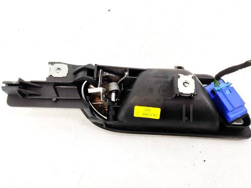 Front left interior door handle VW JETTA III (1K2) 2.5 | BP35248943I13 - Image 2