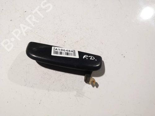 Andre Andre SUZUKI IGNIS II (MH) 1.3 (RM413) (94 hp) 34966695 34966695