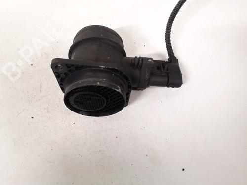 Used Mass air flow sensor Mass air flow sensor 35468082 35468082
