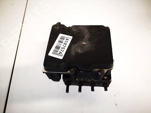 Used ABS pump ABS pump SUBARU LEGACY IV Estate (BP) 2.0 D AWD (BPD) (150 hp) 34942486 34942486