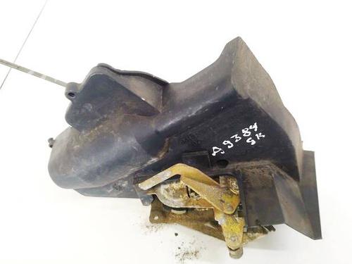 Used Rear left lock Rear left lock 35132622 35132622
