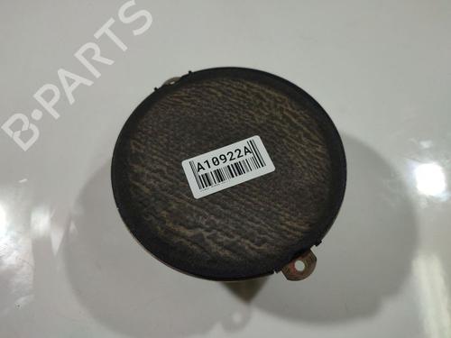 Used Speaker Speaker CHRYSLER VOYAGER / GRAND VOYAGER III (GS_, NS_) 2.5 TD (116 hp) 32539556 32539556