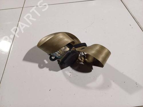 Rear right seatbelt AUDI A6 C6 (4F2) 2.0 TFSI | BP35002455I28 - Image 2