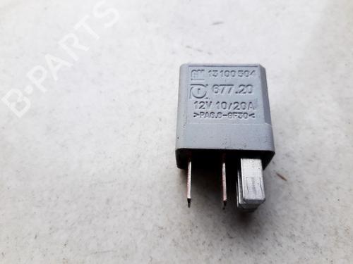 Electronic sensor OPEL MERIVA A MPV (X03) 1.7 CDTI (E75) | BP33530134M84 - Image 2
