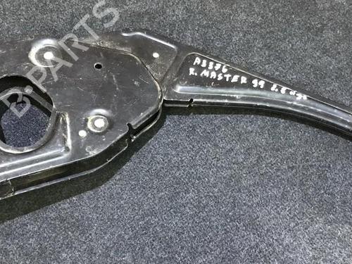 Used Hand brake Hand brake RENAULT MASTER II Bus (JD) 2.8 dTI (JD0B, JD0F, JD1B, JD1F) (114 hp) 35662865 35662865