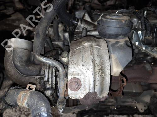 Turbolader/Kompressor Turbolader/Kompressor 35123092 35123092