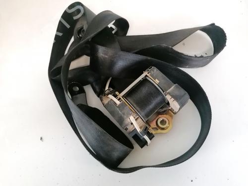 Used Front left seatbelt Front left seatbelt 35504926 35504926