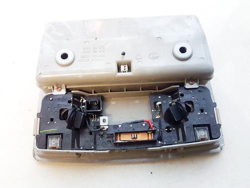 Interior roof light MAZDA 5 (CR) 2.0 (CREW, CR19) | BP35872119I8 - Image 2