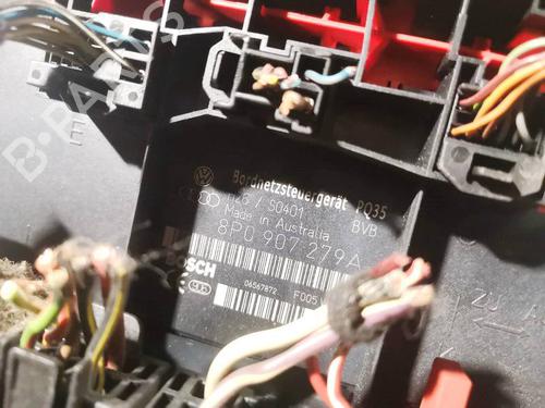 Electronic module AUDI A3 (8P1) 2.0 TDI 16V | BP34949545M83 - Image 3