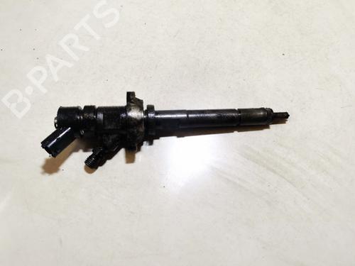 Used Injector Injector CITROËN C5 II (RC_) 1.6 HDi (RC8HZB) (109 hp) 35576418 35576418