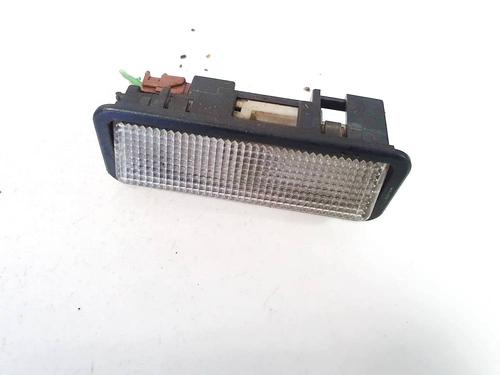 Used Interior roof light Interior roof light PEUGEOT 405 I Break (15E) 1.9 D (64 hp) 35367438 35367438
