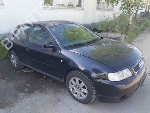 Used Parts AUDI A3 (8L1)  1.6  4477181