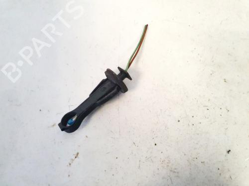 Used Electronic module Electronic module SAAB 9-3 (YS3F, E79, D79, D75) 2.2 TiD (125 hp) 35470202 35470202