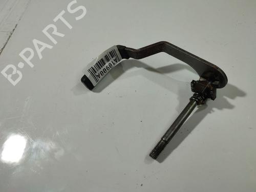 Interior handle CITROËN C5 III (RD_) 2.0 HDi (RDRHD8, RDRHDJ, RDRHR8, RDRHRJ) | BP34830631I7 - Image 3