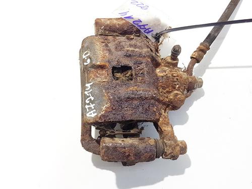 Used Right rear brake caliper Right rear brake caliper 35494616 35494616