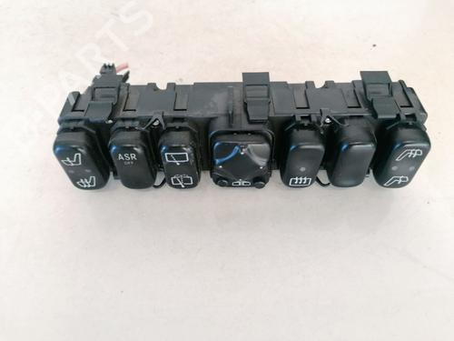 Used Mirror switch Mirror switch 35537572 35537572